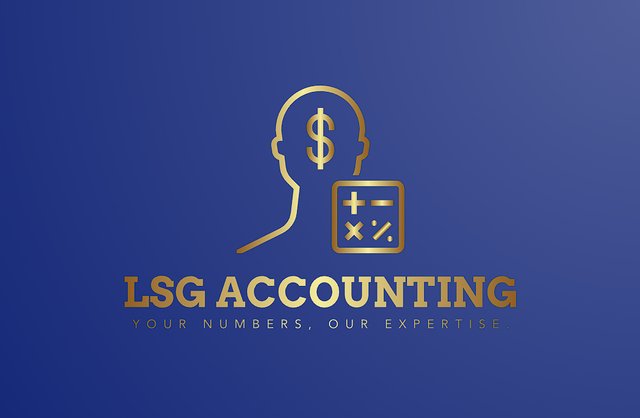Logo LSG Accounting